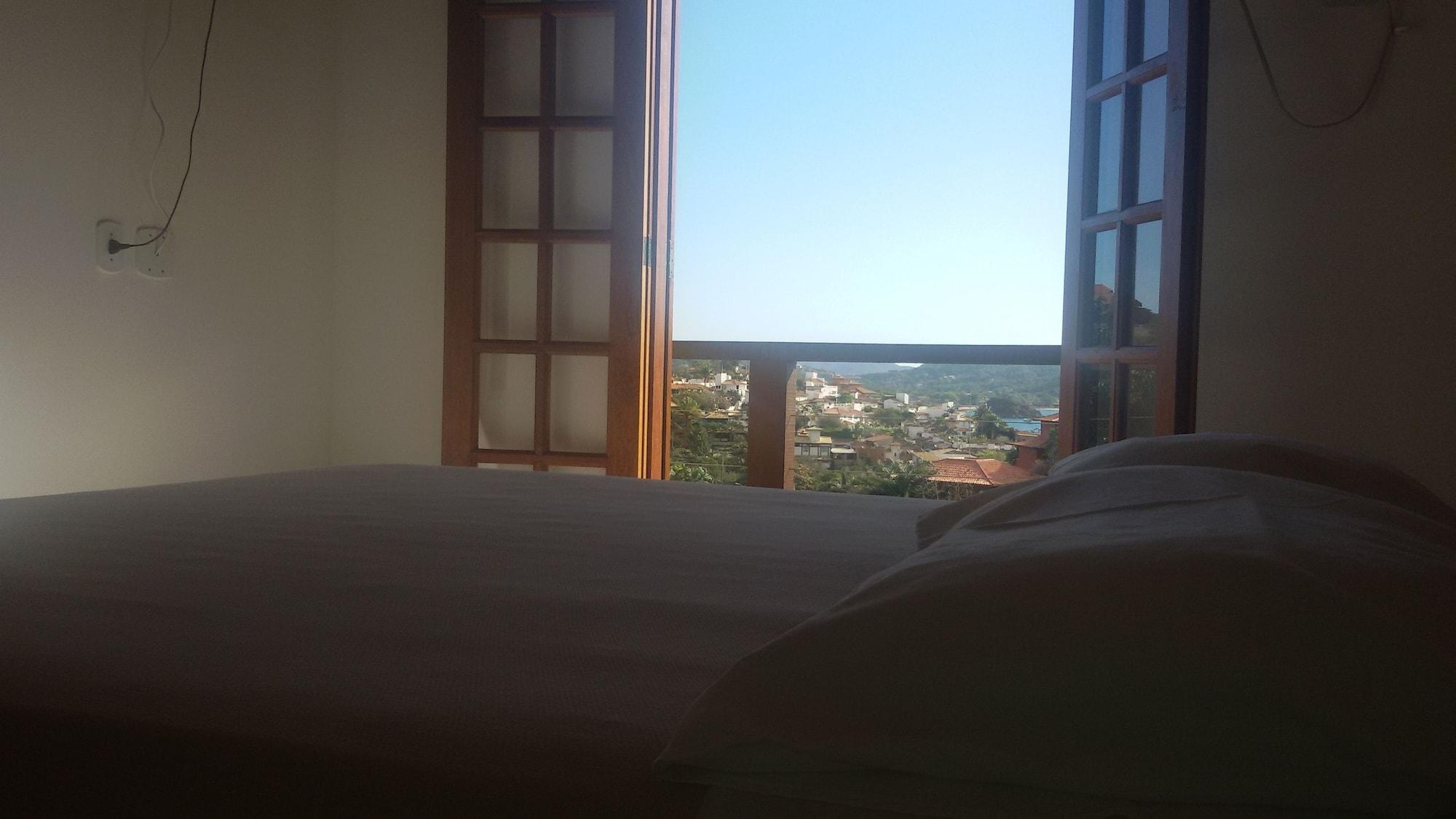 Hotel Côte D`azur Buzios Extérieur photo