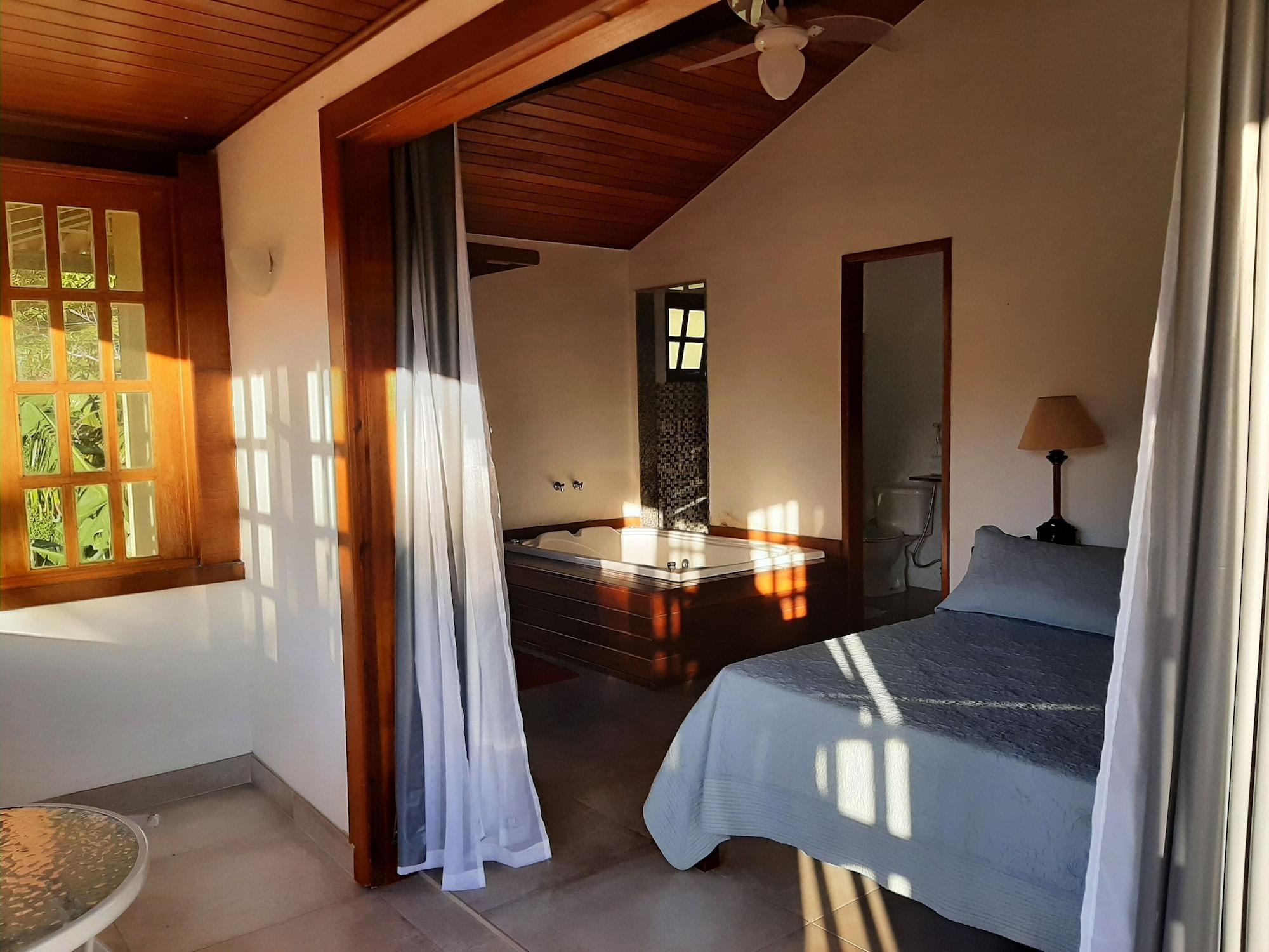 Hotel Côte D`azur Buzios Extérieur photo