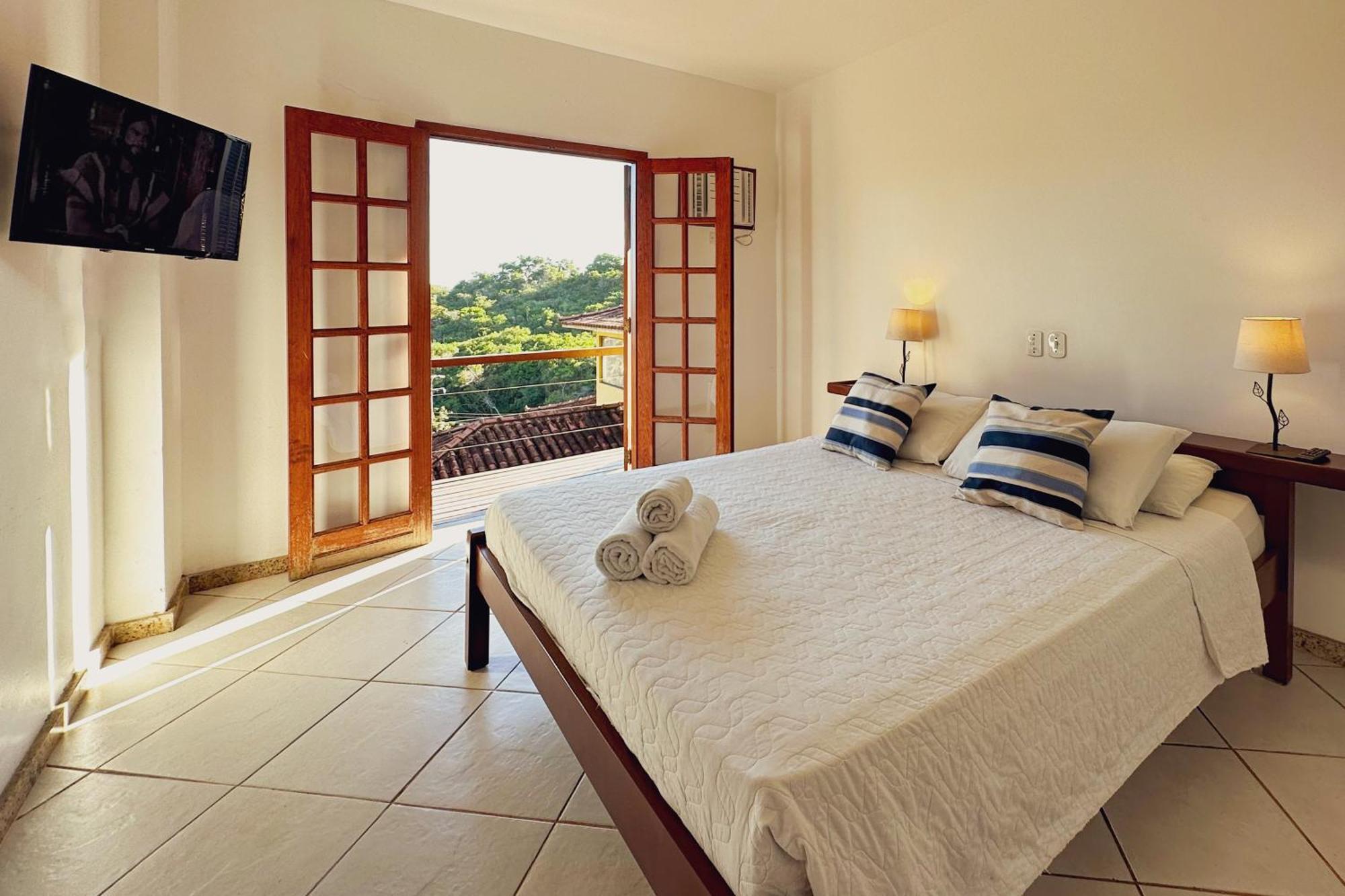 Hotel Côte D`azur Buzios Extérieur photo