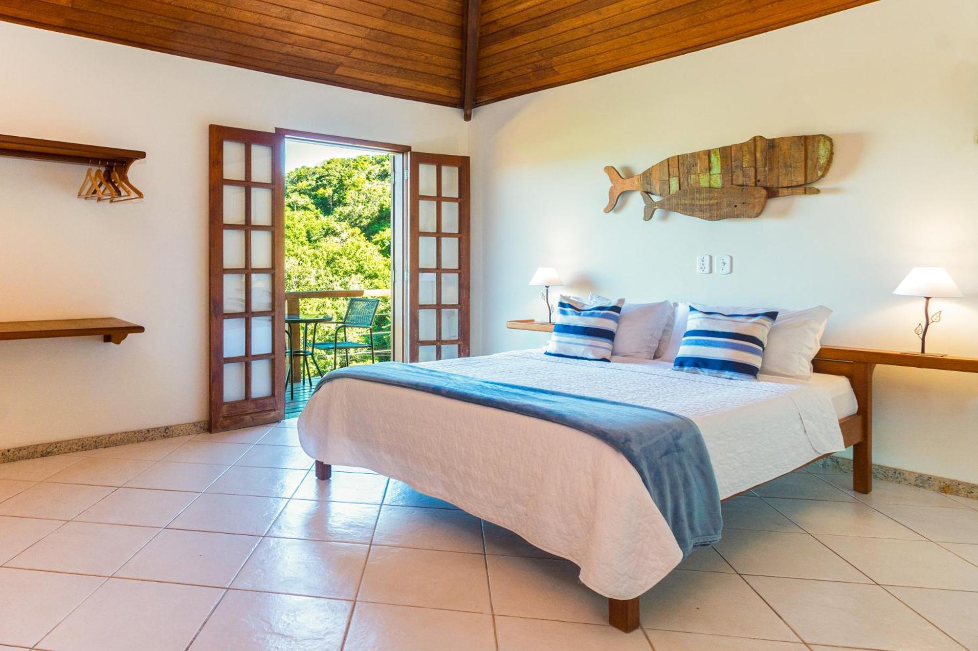 Hotel Côte D`azur Buzios Extérieur photo