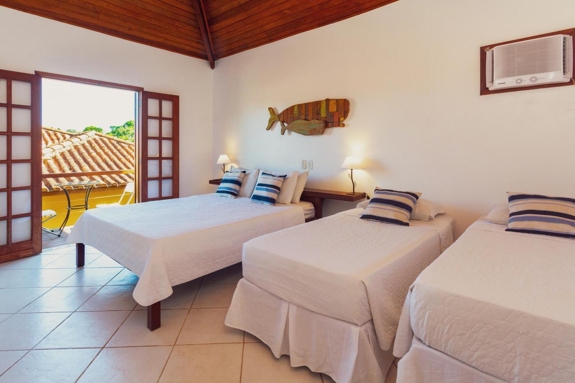 Hotel Côte D`azur Buzios Extérieur photo