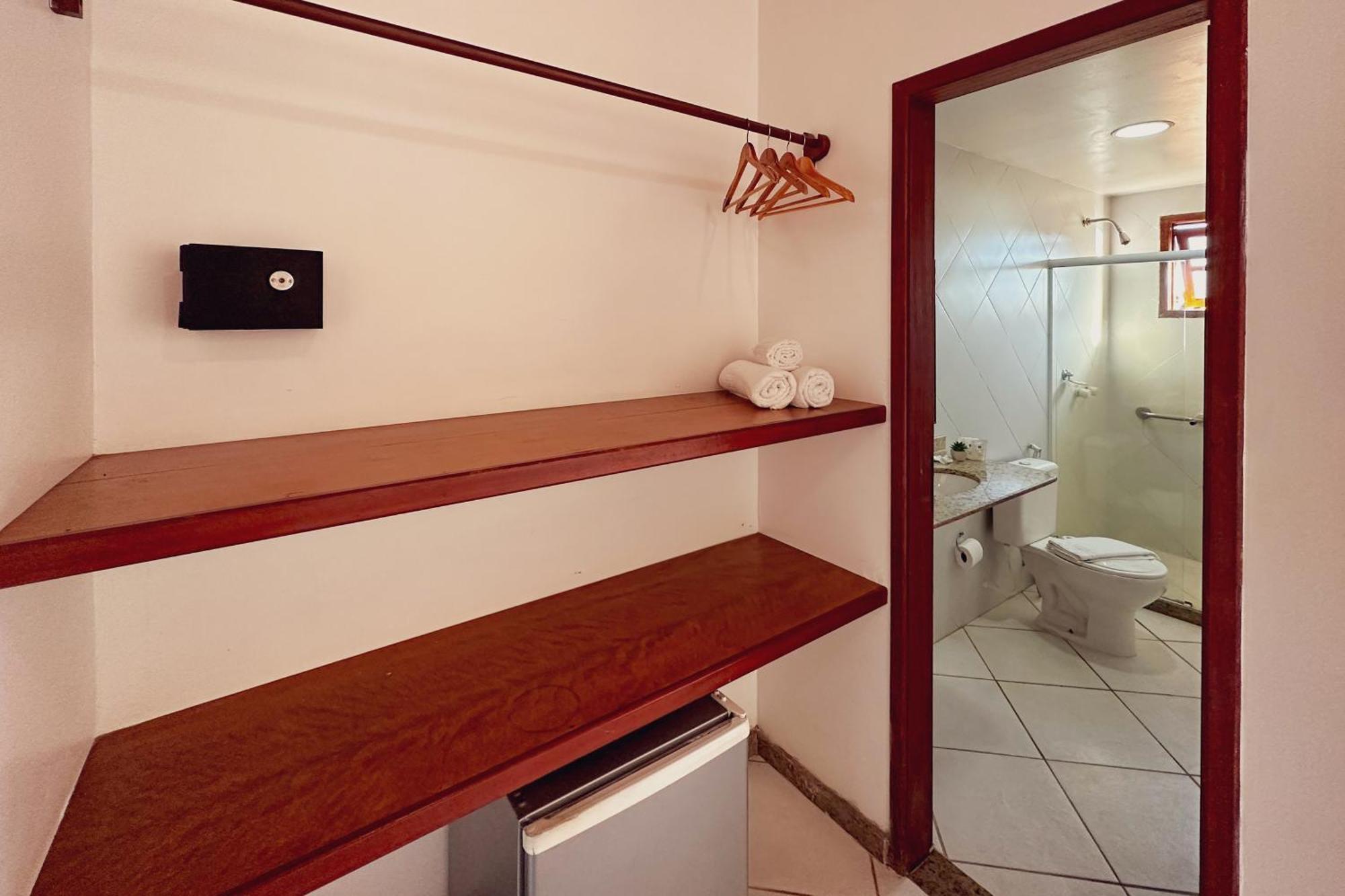Hotel Côte D`azur Buzios Extérieur photo