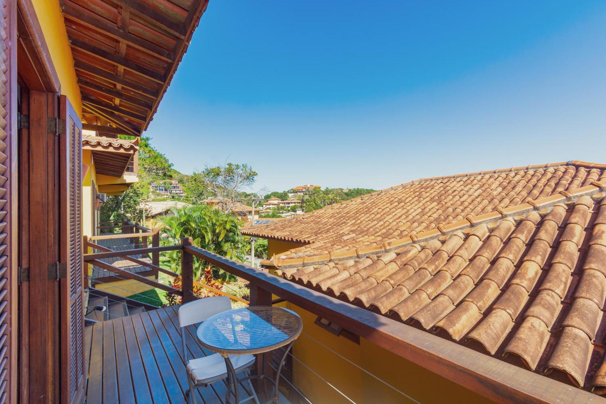 Hotel Côte D`azur Buzios Extérieur photo