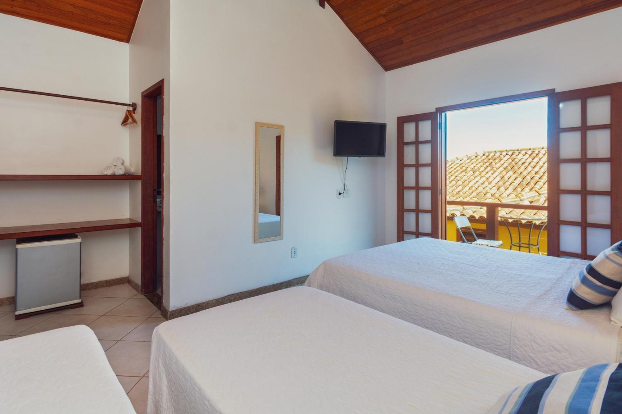 Hotel Côte D`azur Buzios Extérieur photo