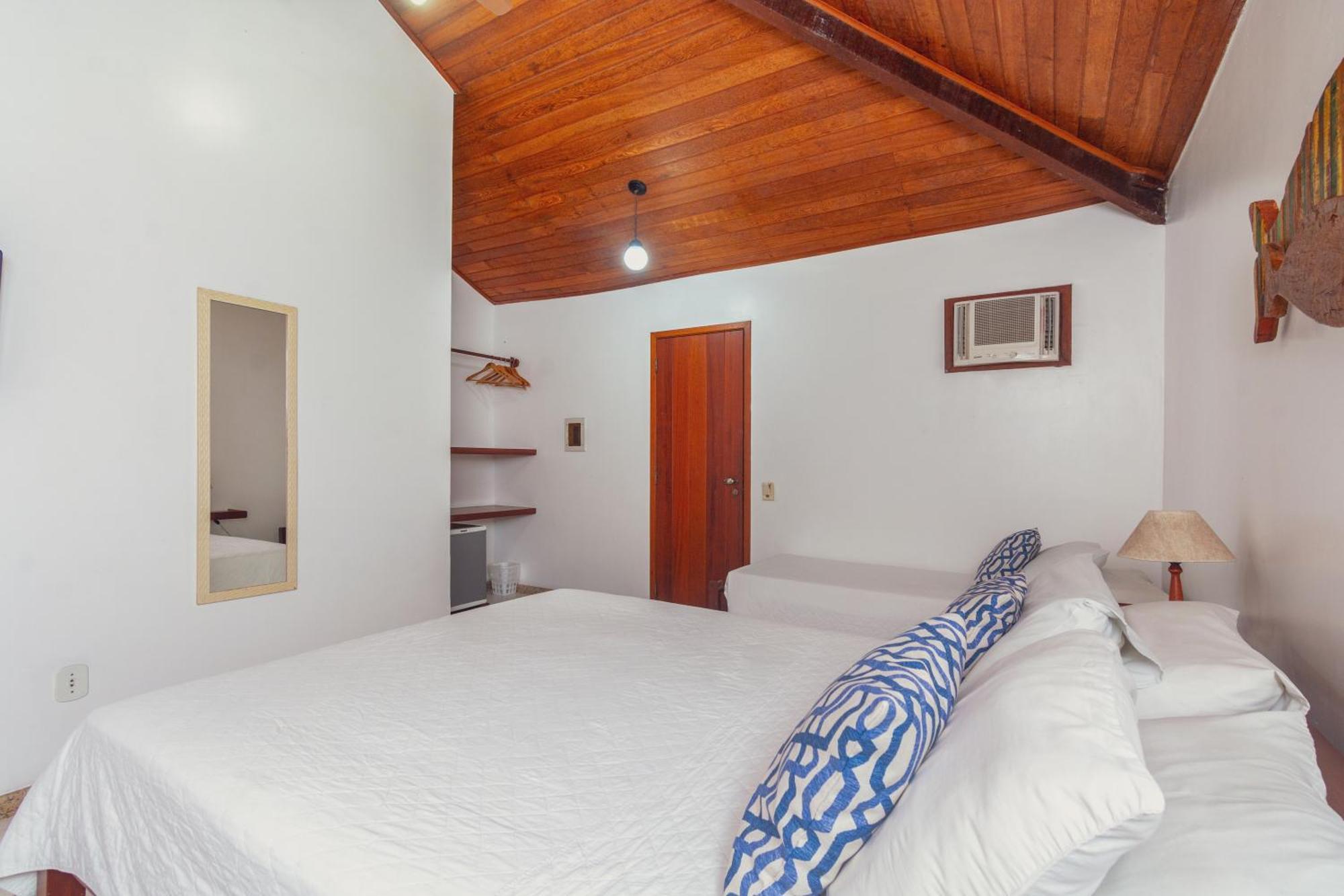 Hotel Côte D`azur Buzios Extérieur photo
