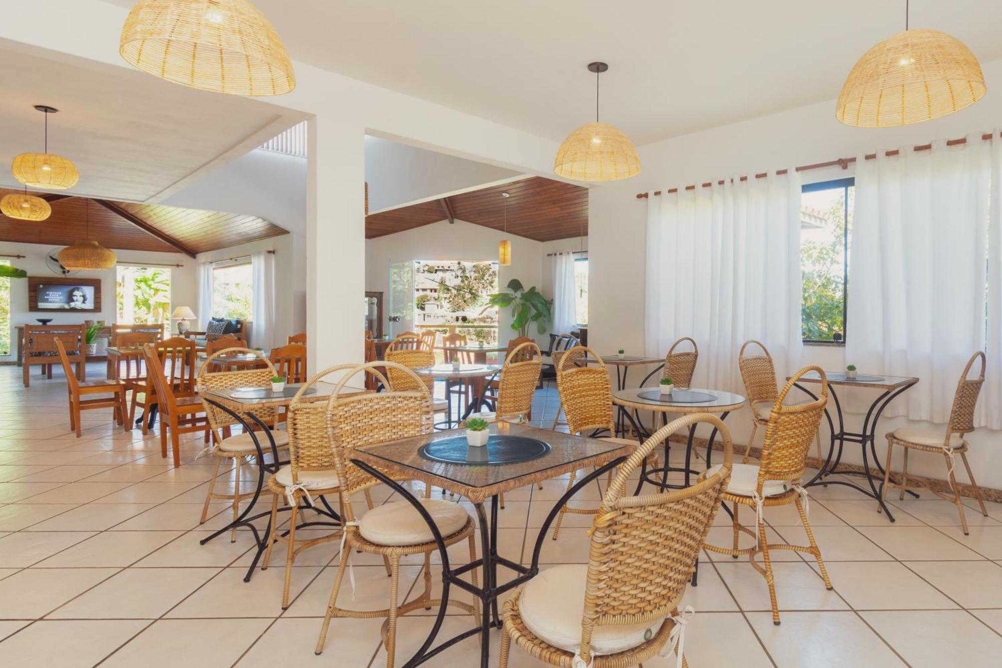 Hotel Côte D`azur Buzios Extérieur photo