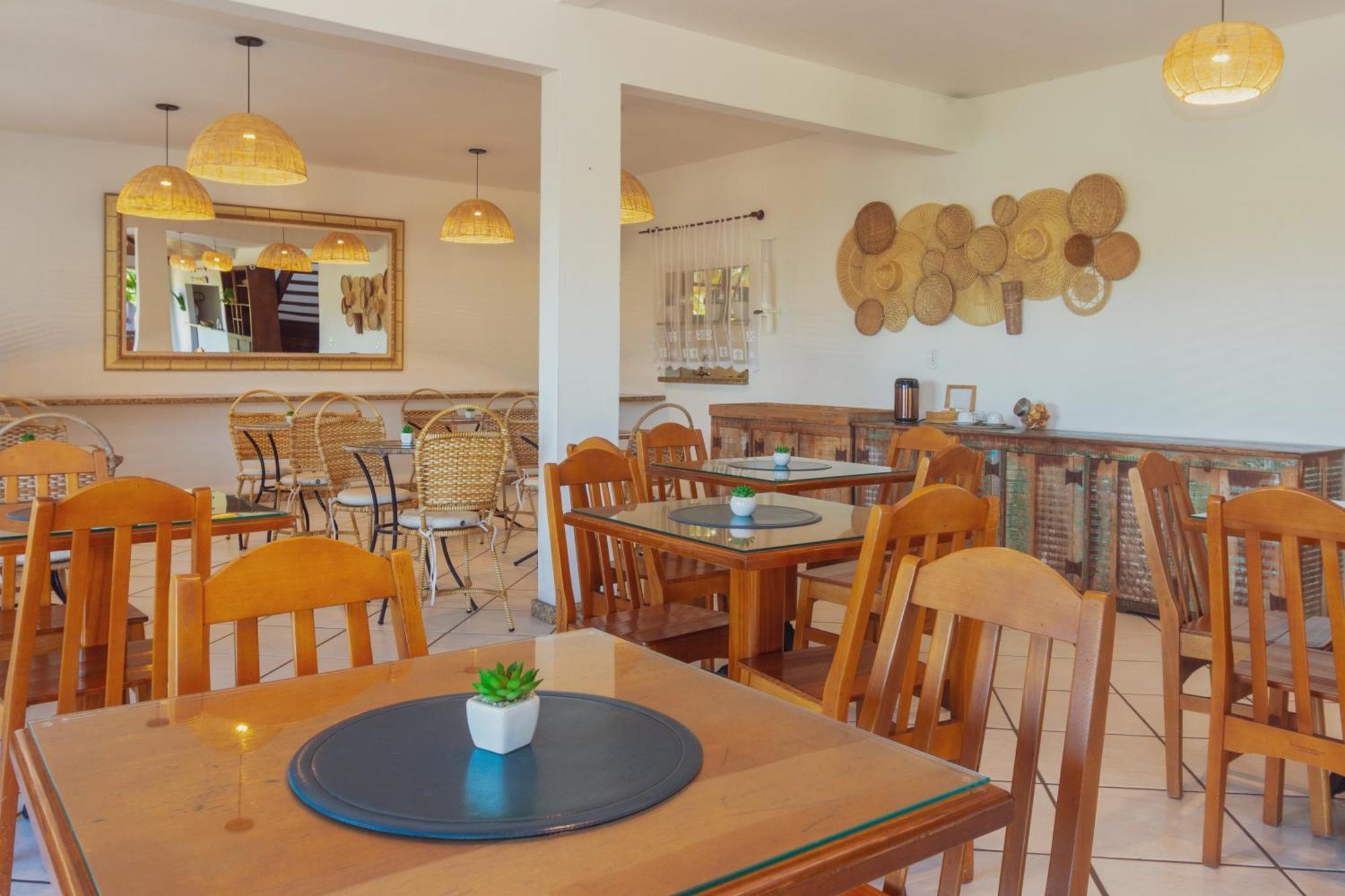 Hotel Côte D`azur Buzios Extérieur photo
