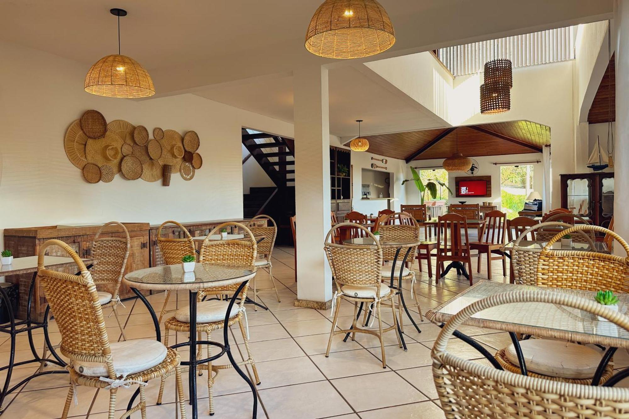 Hotel Côte D`azur Buzios Extérieur photo