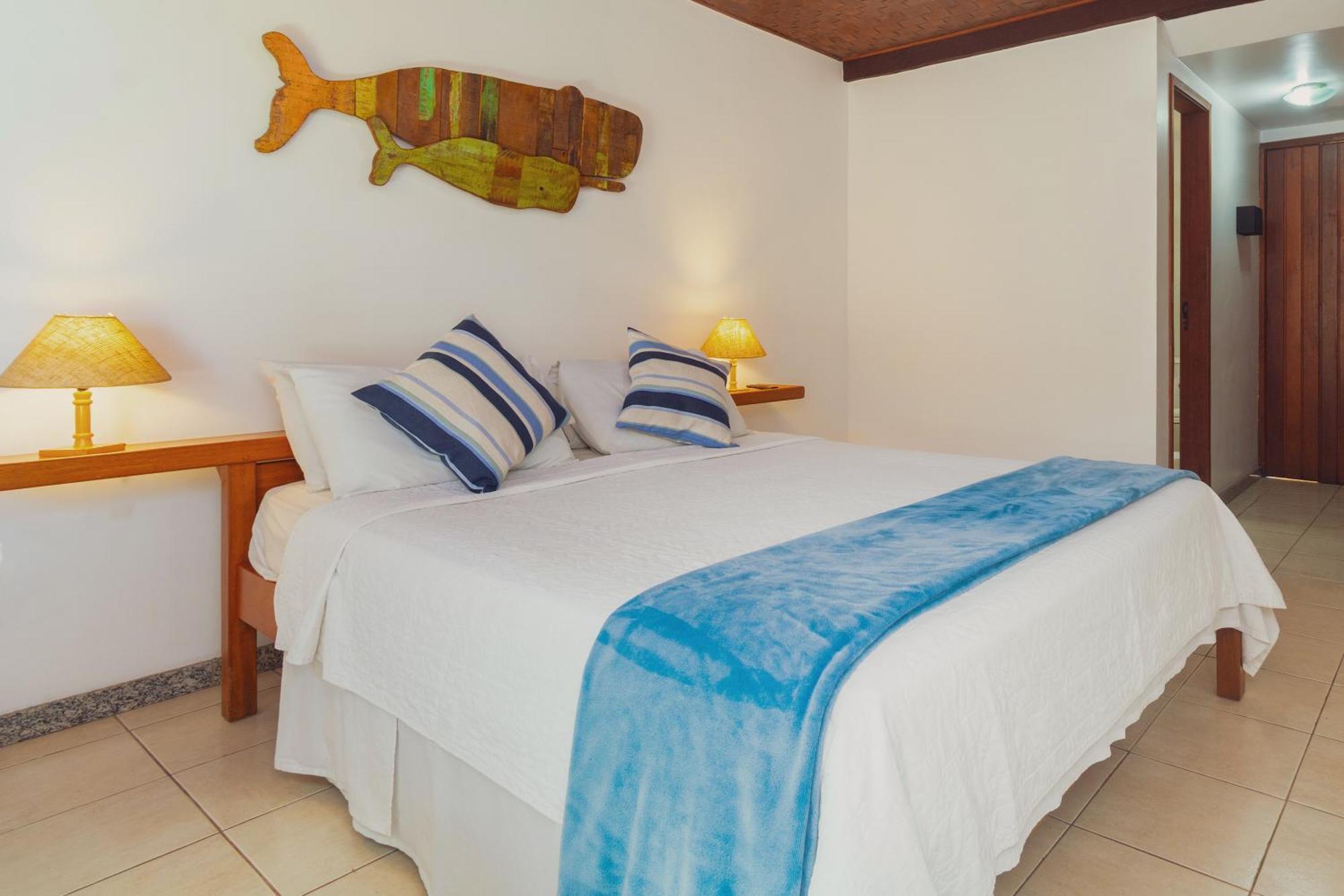 Hotel Côte D`azur Buzios Extérieur photo