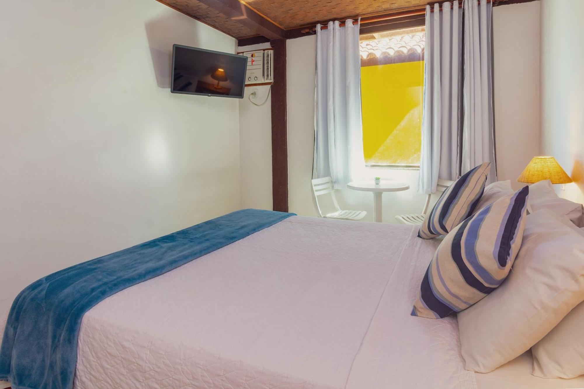 Hotel Côte D`azur Buzios Extérieur photo
