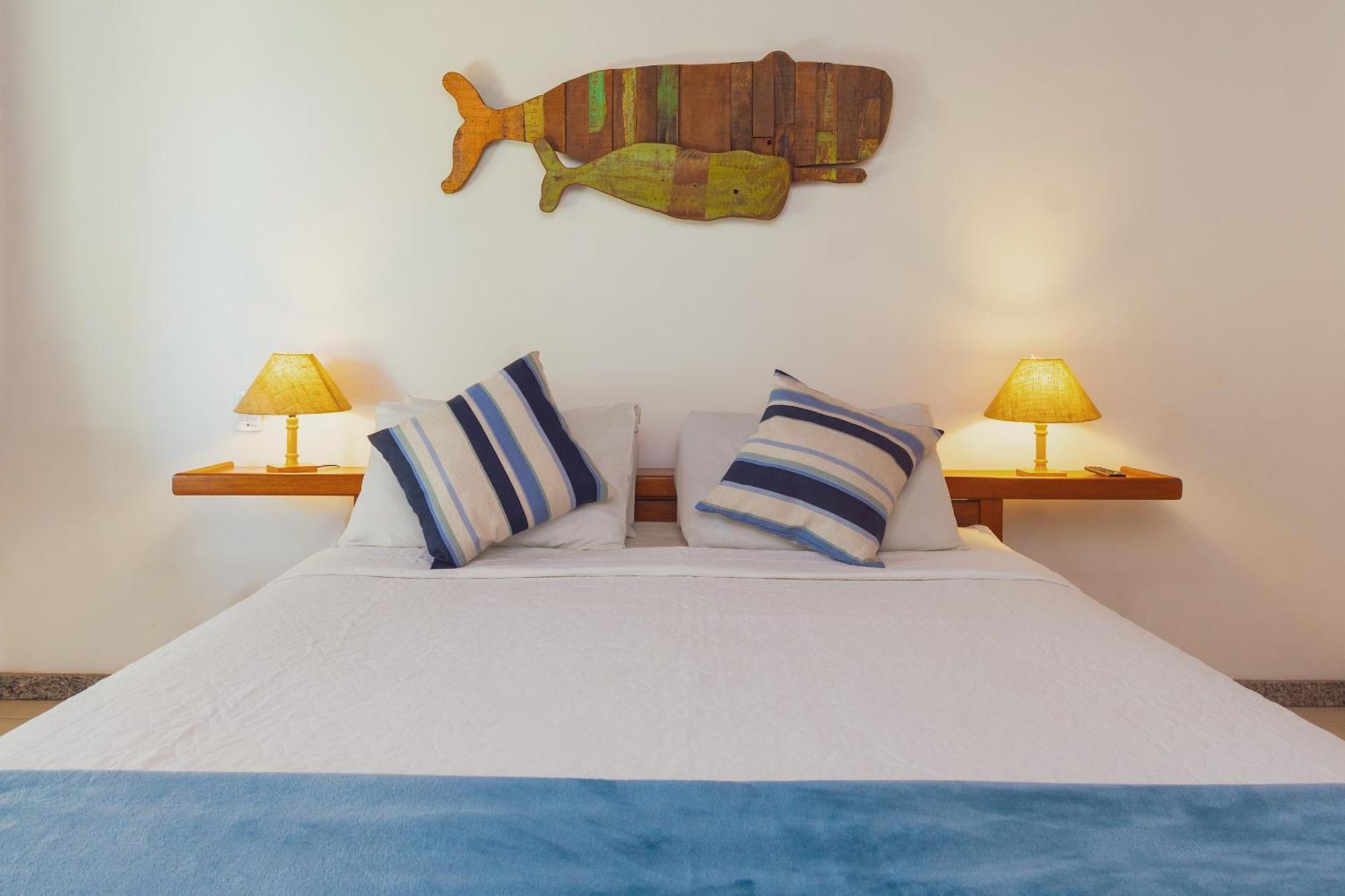 Hotel Côte D`azur Buzios Extérieur photo